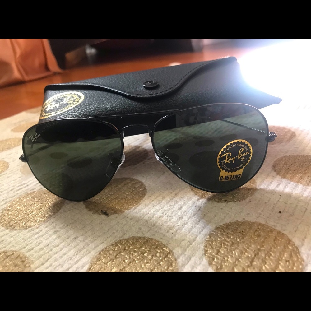 RayBan SunGlasses